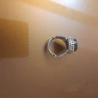 انگشتر نقره|جواهرات|فولادشهر, B2|دیوار