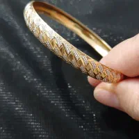 النگوطلاسایز۲