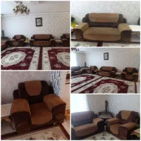 مبل راحتی ۷نفره