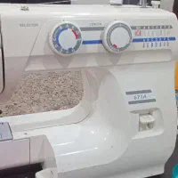 چرخ خیاطی خانگی