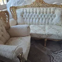 مبل۷نفره سلطنتی