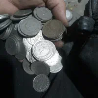 پول خورد ا۳۵۷