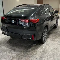bmw x2|خودرو سواری و وانت|تهران, الهیه|دیوار