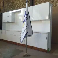 تولیدی کابینت شرکتی درجه یک