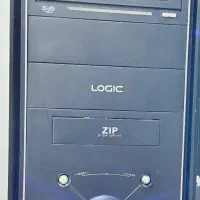 کیس اداری|رایانه رومیزی|شیراز, حافظیه|دیوار