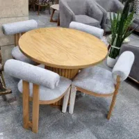 میز صندلی ناهار خوری|میز و صندلی غذاخوری|تهران, باغ فیض|دیوار