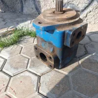 گیر بکس ردیفکار|قطعات یدکی و لوازم جانبی|تبریز, |دیوار