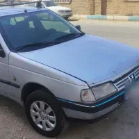 روا ۸۷|خودرو سواری و وانت|پاکدشت, پاکدشت (مامازند)|دیوار