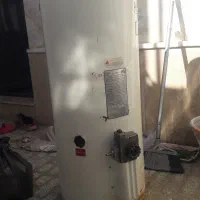 اب گرم کن دیواری منبه ای|آبگرمکن، پکیج، شوفاژ|تربتحیدریه, فرمانداری|دیوار