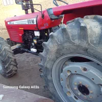 دودستگاه تراکتور ۳۹۹تک و جفت|خودرو سنگین|سلماس, |دیوار