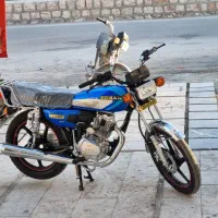 موتور ۲۰۰ احسان