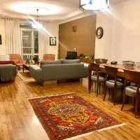 70-متر-سالن-پرده-خور-پونک-4-دیواری