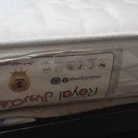 فروش تخت دونفره