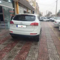 جک اس 5 دنده‌ای