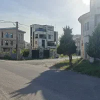 فروش ۲۶۳ متر زمین شهرک ساحلی تاپ لوکیشن کاسپین