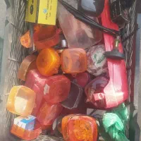 لوازم موتور|قطعات یدکی و لوازم جانبی|قزوین, |دیوار