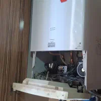 تعمیر یخچال لباسشویی پکیج ابگرمکن هود اجاق گاز|خدمات پیشه و مهارت|مشهد, ادیب نیشابوری (شهرک غرب)|دیوار