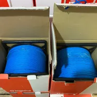 کابل شبکه cat6 utp تست چنل تمام مس 052|مودم و تجهیزات شبکه|تهران, بازار|دیوار