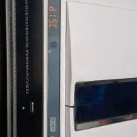 DVD+DiVX یورومکس|پخش‌کننده DVD و ویدیو|مشهد, خواجه ربیع|دیوار