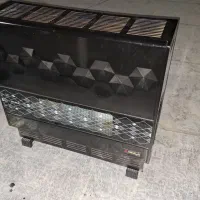 بخاری گازی نیک کالا ۲عدد و یک بخاری ژاپنی|بخاری، هیتر، شومینه|اندیشه, اندیشه فاز ۱|دیوار