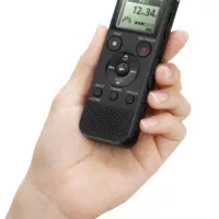 Recorder Sony PX470