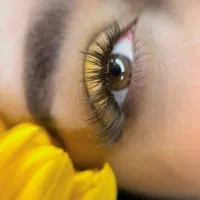 آموزش تخصصی اکستنشن مژه