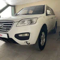 لیفان X60 مدل ۹۳ و خانگی ۹۵/۰۰۰ کارکرد|خودرو سواری و وانت|کرمان, |دیوار