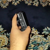 دوربین سونی zve 10 به همراه کیف و رم|دوربین عکاسی و فیلم‌برداری|قزوین, |دیوار