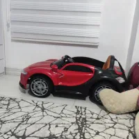 تخت خواب ماشین شارژی موتور شارژی