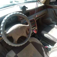 سمند مدل ۸۴|خودرو سواری و وانت|الشتر, |دیوار