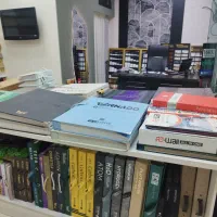 دکوراسیون داخلی نقشینه (کاغذدیواری، پارکت، کفپوش)|مصالح و تجهیزات ساختمان|قم, باجک یک|دیوار