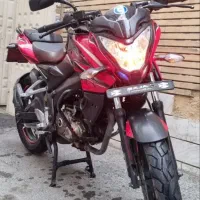 موتور NS مدل ۹۵