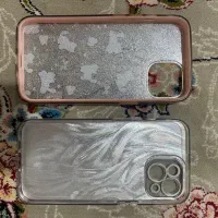 دو عدد قاب ایفون ۱۳ نرمال