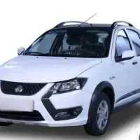 کوییکgxr سفیدمشکی ارتقایافته مدل ۱۴۰۴