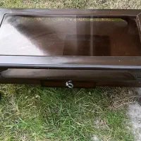 میز وسط و دوتا میز عسلی