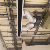 کانال سازی کولر|خدمات پیشه و مهارت|قم, امامزاده ابراهیم|دیوار