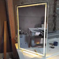 اینه نوردار،مناسب سرویس و میز اریش