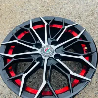 رینگ اسپرت سایز ۱۵ (معاوضه با سورنی،شاخ گوزنی)