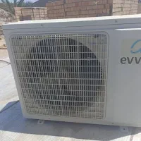 اسپلیت دو کاره 24هزار