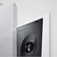 اسپیکر دیواری کنتون|سیستم صوتی خانگی|تهران, کرمان|دیوار