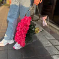 گل ربانی جاودانه