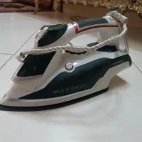 اتو بخار با قیمت استثنایی|اتو و لوازم اتو|تربتحیدریه, شهرک ولیعصر|دیوار