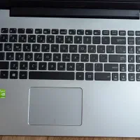 فروش لپ تاپ Asus مدل K555l|رایانه همراه|شیراز, سفیرشمالی|دیوار