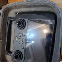 پهپاد سمپاشی ۵۰ لیتری eft z50 plus بسیار نو|ماشینآلات صنعتی|اردبیل, |دیوار