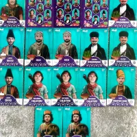 کیمدی کارت با 2 عدد آلبوم|کلکسیون و سرگرمی|زنجان, |دیوار