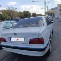 پارس tu5|خودرو سواری و وانت|اراک, |دیوار