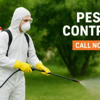 کلینیک تخصصی سمپاشی کلین هوم( با ضمانت)