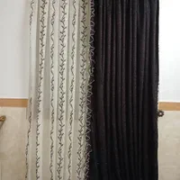 پرده پذیرایی