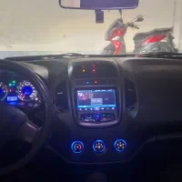 فروش ویژه جیلی GC6(کرولا چینی)|خودرو سواری و وانت|تهران, قناتکوثر|دیوار