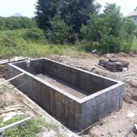 ساخت استخروجکوزی|خدمات پیشه و مهارت|رشت, رشتیان|دیوار